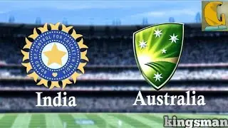 IND vs AUS live match by Games ADDA/ game for kids/ game video/ Games ADDA/ dream game