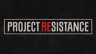 Game Trailer Resident Evil Game  - Project Resistance Reveal 2019 HD