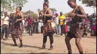 Namanhonga | Njivua ku viuka 🇦🇴