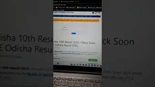 Odisha 10th Result 2025: Check Soon Result #odisha10thresult #10thresult #bseodisha #bse_odisha