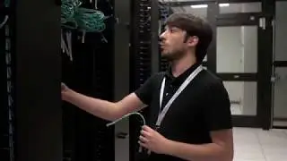 Flexential North Tampa data center features