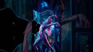 和疯狼一起跳舞 K-Pop Hip Hop Electro-Rap Dj MaxWolf