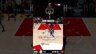 NBA 2K26 On Ball Defense Update