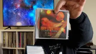 Why I'm Ditching My CD Jewel Cases. And A Couple Recent Gifts