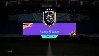 FIFA 21 - PL PREMIUM UPGRADE SBC CHEAPEST METHOD!