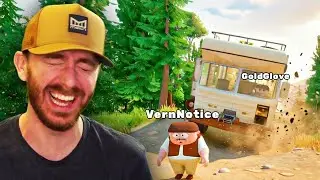 RV There Yet Almost Ruined Our Friendship