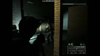SPLINTER CELL CHAOS THEORY (PC) Lambert P&egrave;te Les Plombs/ All 
