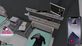 FiveM Sweden | Video #1