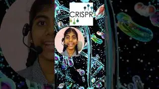 CRISPR technology | #zerotoone #businesstips #shortsfeed
