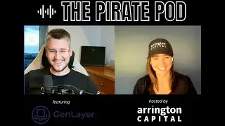 A Smarter Future Through AI-Driven Contracts with GenLayer