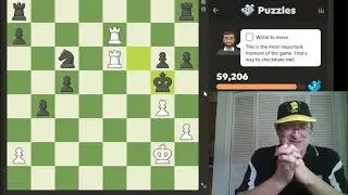 I've created names for frequent CHESS situations: This is the 