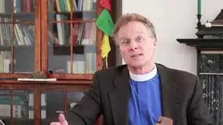 The Rev. Ledlie I. Laughlin: Moments of Generosity and Gratitude