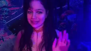 ASMR~ Принцесса Лея промывает вам рот {Вы &mdash; Джабба Хатт} Серия &laquo;Звёздные войны&raquo;