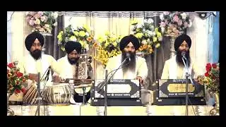 Gurbani kirtan 