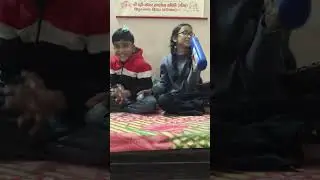 Gift exchange challenge with my bro 😜😁😁.