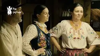 Rodzina Gąsieniców-Giewontów - Giewoncie, Giewoncie #alepięknie