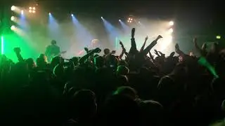 Holding Absence 