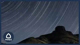 4K | Colorado School of Mines Timelapse