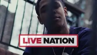 AJ X Deno Are Hitting Omeara London Next Month! | Live Nation UK