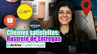 O combo que seu e-commerce precisa: ERP integrado + rastreio de entregas autom&aacute;tico 📱✅