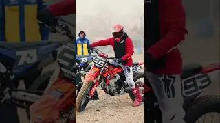 Marc Marquez Kembali Berlatih Di Atas Motor.‼️#motogp #beritamotogp #shorts #shortvideo