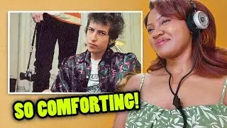 First time hearing Queen Jane Approximately - Bob Dylan Reaction