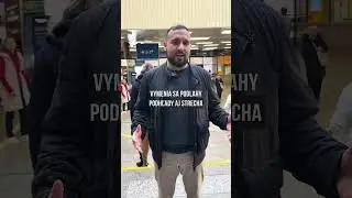 ČO V&Scaron;ETKO SA ZMEN&Iacute; na obnovenej Hlavnej stanici