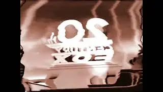 1995 20th Century Fox Home Entertainment In @Lol-t2u4r's G-Major 1001