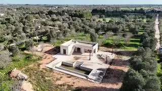 Villa in vendita ad Ostuni