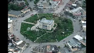 Remembering the deadly 2011 Goderich tornado