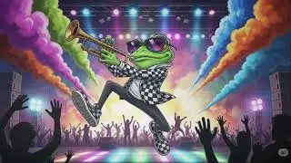 PeSKAdo! | Ska & Circo | Season 1 | #SapoMUSIC