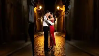 Romantic Salsa for Close Dancing
