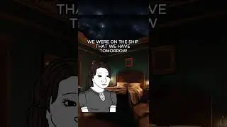 Did This Woman Predict the Titanic&rsquo;s Sinking? 😱🔮🌊