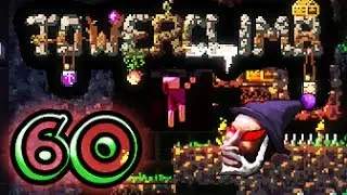 InkEyes Plays: TowerClimb *Legend Fragments* [#60] So Much Money!