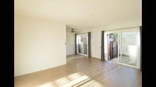1007 Ocean Park Blvd - Unit 3 | Santa Monica | 1 Bedroom | 1 Bathroom