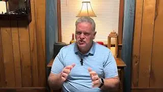 Sermon &ldquo;Who Are You Following?&rdquo; 1/25/26