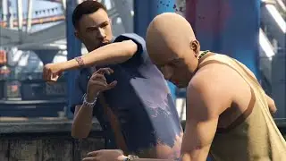 Pedro's adventures season 4 episode 6: The reign of Andre