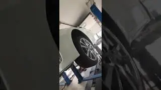lexus is250 редуктору конец