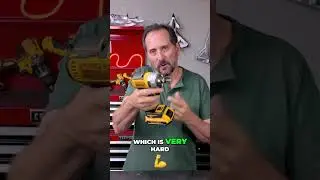 Upgrade Your Tools  Simple Fix for Hard Jobs