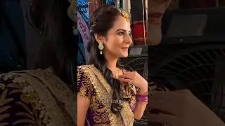 manne Babu bol 💞✨ Aarav Kavya new love story 😘🥰 pati brahmachari serial #shorts​