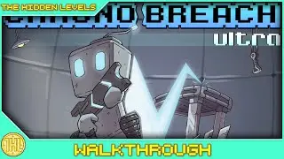ChronoBreach Ultra 100% Achievement/Trophy Walkthrough (Xbox/PS) * 1000GS in 1-1.5 Hours *