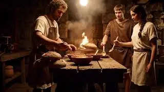 Life in Verulamium
