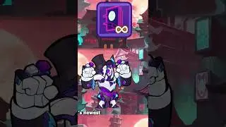 НОВЫЕ цвета боевого пропуска Brawlhalla 💥