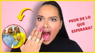 VIDEO REACCI&Oacute;N | TRAPPEA - EL ALFA 