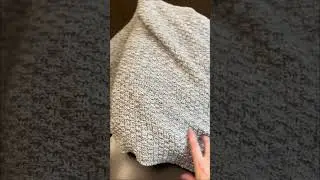 Cozy Longhui Bedding Knitted Throw Blanket Review | Perfect Couch D&eacute;cor