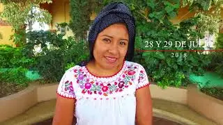 Feria del Nicuatole 2018 - San Agustín Yatareni (Spot)