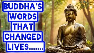 Buddha Motivational Quotes | Thoughts, Karma, Peace & Wisdom