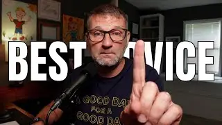 My Best Advice for any NEW Transplant Recipient