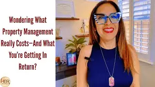 Wondering what Property management really costs&mdash;and what you&rsquo;re getting in return?