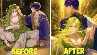 She Was Exiled for War Crime, but her future fianc&eacute; saved her - Manhwa Recap